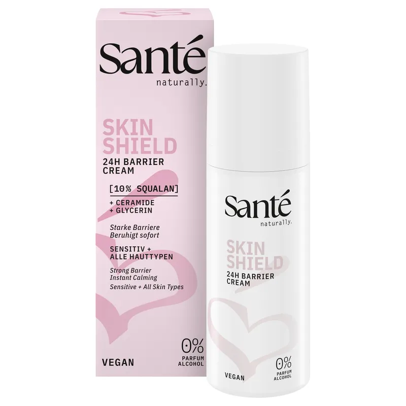 Cosmétique bio & naturelle
